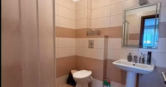 Apartament Tomis Nord
