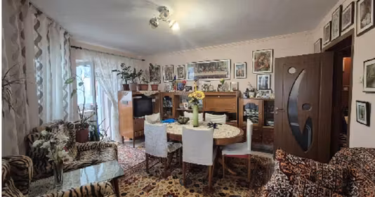Apartament Peninsulă