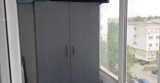 Apartament Tomis Nord