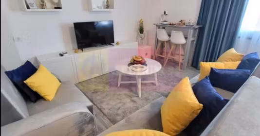 Apartament Tomis Nord