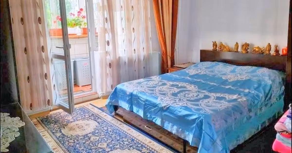 Apartament de vânzare cu 3 camere, mobilat în zona Vitan Mall, Sector 3