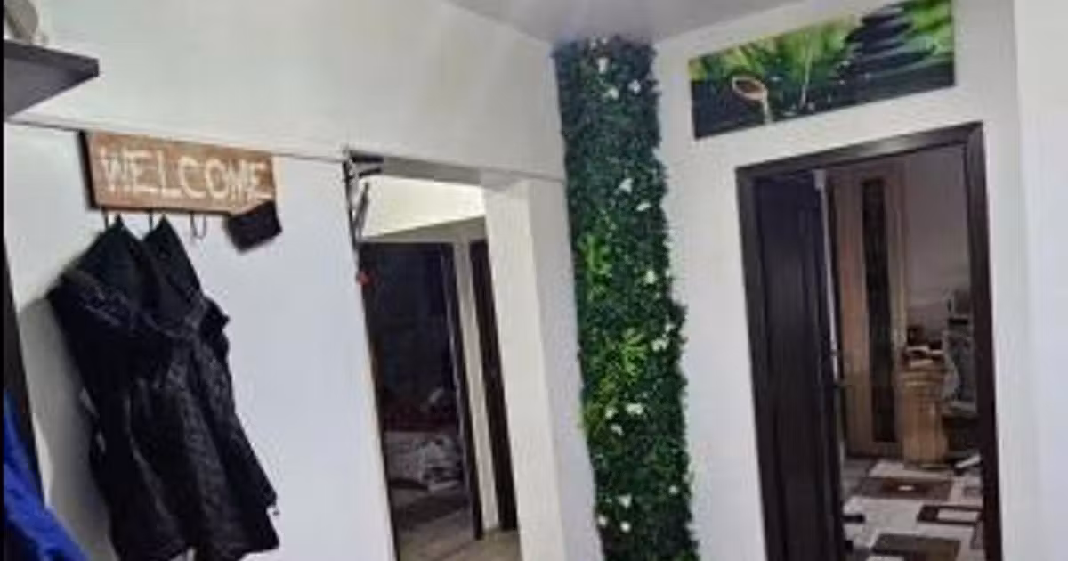 Apartament de vânzare cu 3 camere în zona Inel I, Constanța