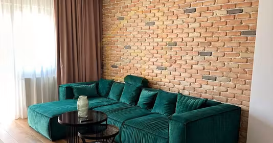 Apartament Berceni