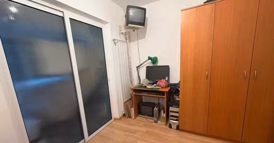 Apartament Tomis Nord