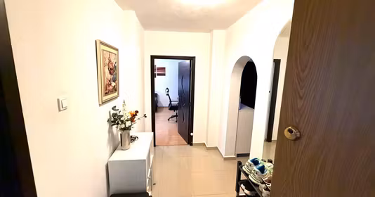Apartament Tineretului