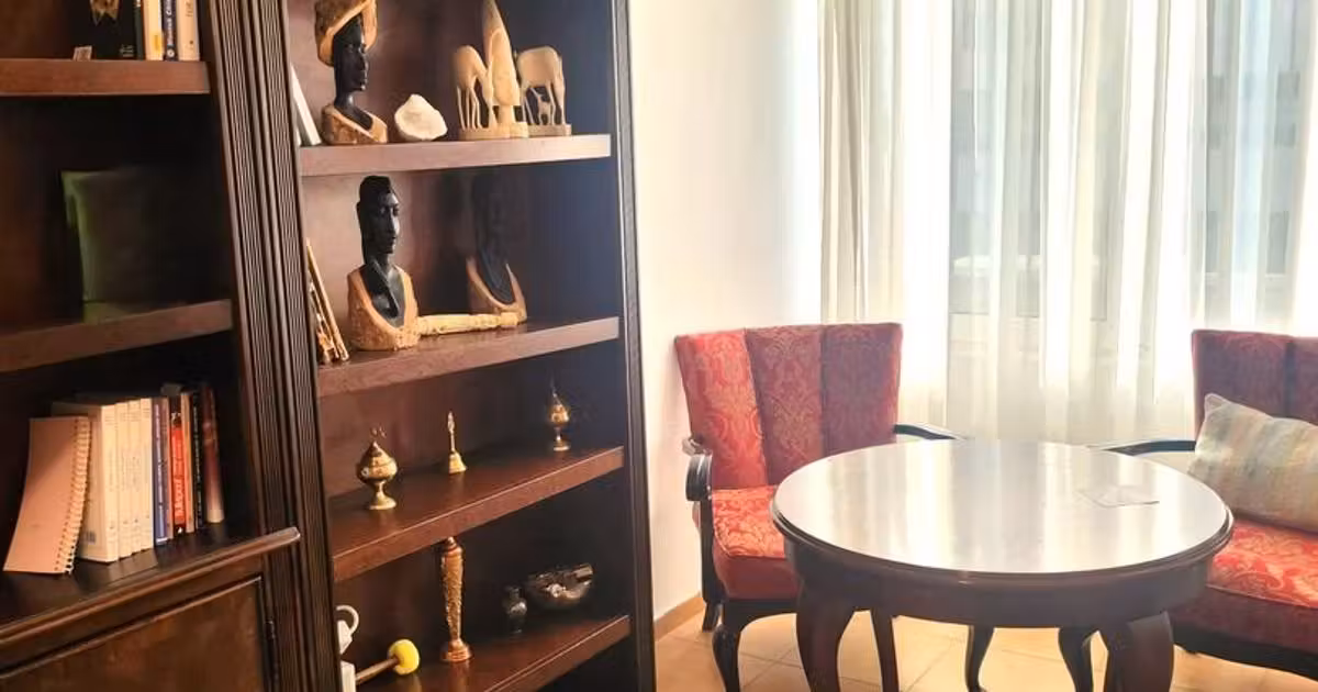 Apartament de vânzare cu 3 camere, mobilat în zona Unirii, Sector 3