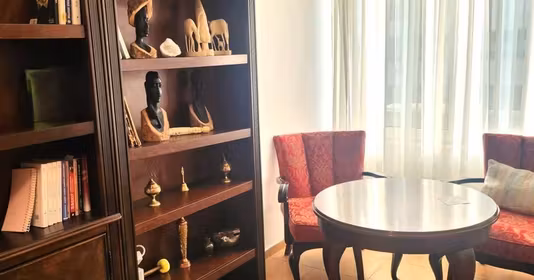 Apartament Unirii