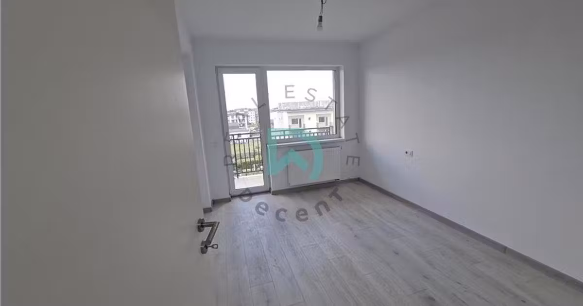 Apartament de vânzare cu 2 camere în zona Tractorul, Brașov