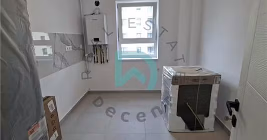 Apartament Tractorul