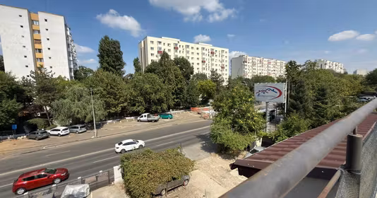 Apartament Berceni