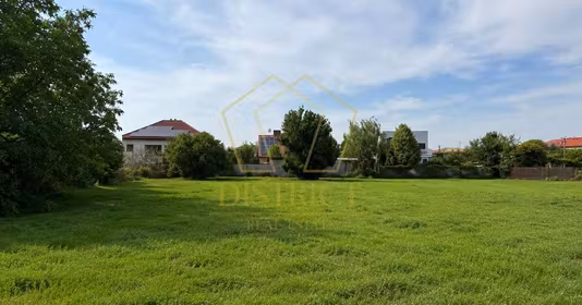 Teren Dumbrăvița