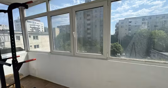 Apartament Tineretului