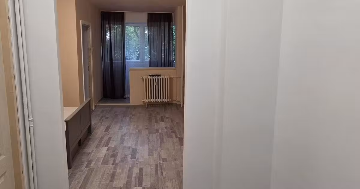 Garsonieră de vânzare în zona 1 Mai, Sector 1