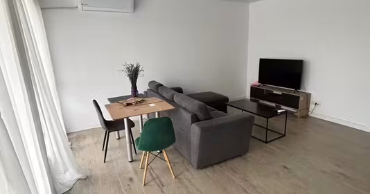 Apartament Tineretului