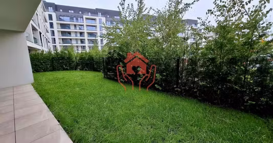Apartament Băneasa