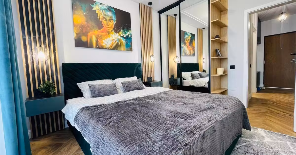 Apartament de vânzare cu 2 camere în Florești