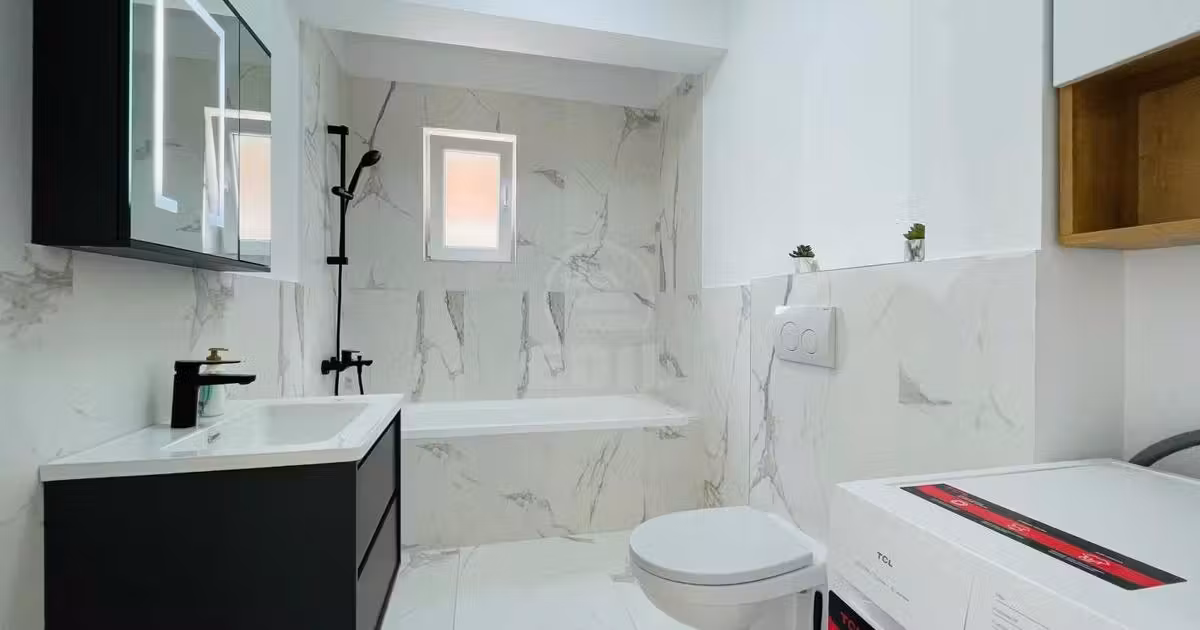 Apartament de vânzare cu 2 camere în Florești
