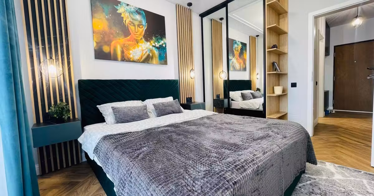 Apartament de vânzare cu 2 camere în Florești
