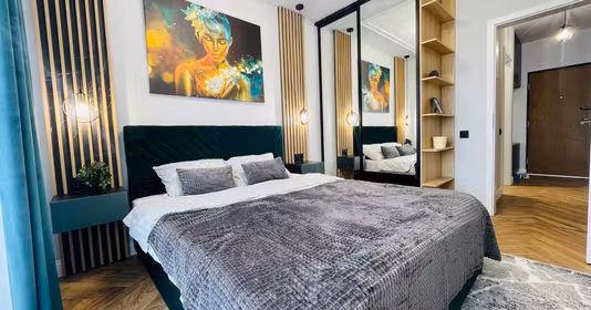 Apartament Florești