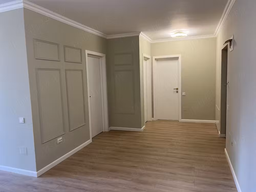 Apartament 3 Camere Floresti