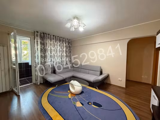 Apartament Piata Muncii