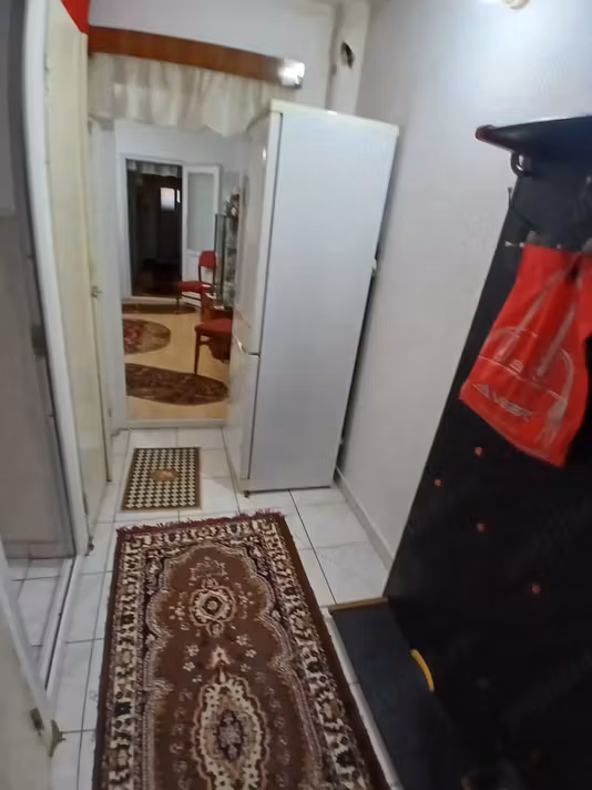 Apartament Costieni