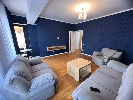 Apartament Central