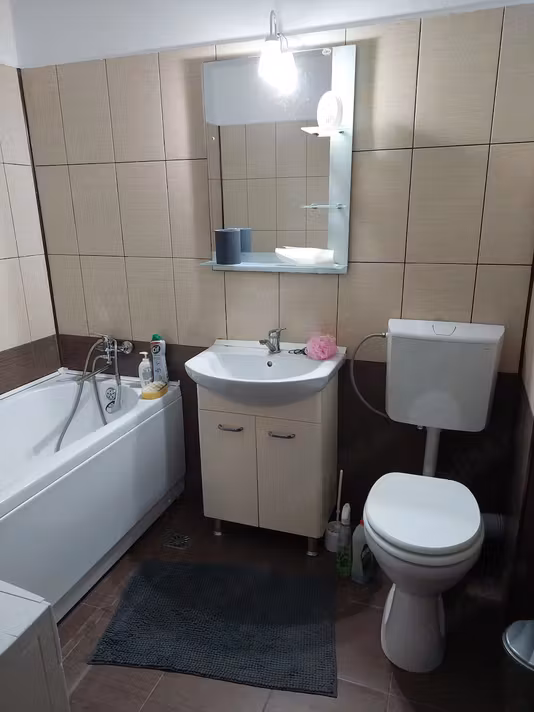 Apartament Zorilor