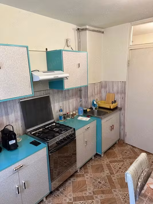 Apartament Girocului
