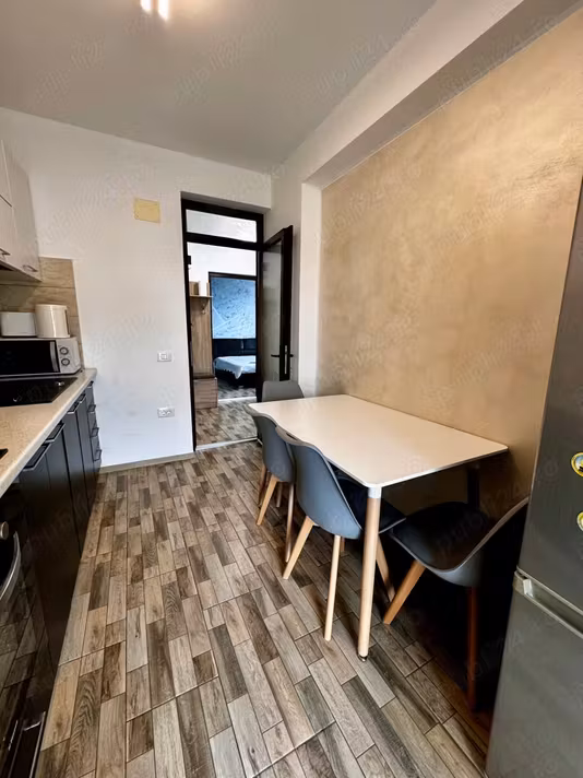 Apartament Mamaia-Sat