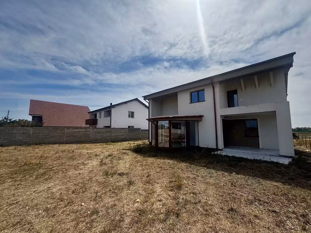 Casă · 6 camere · 199 m², Nojorid, Oradea
