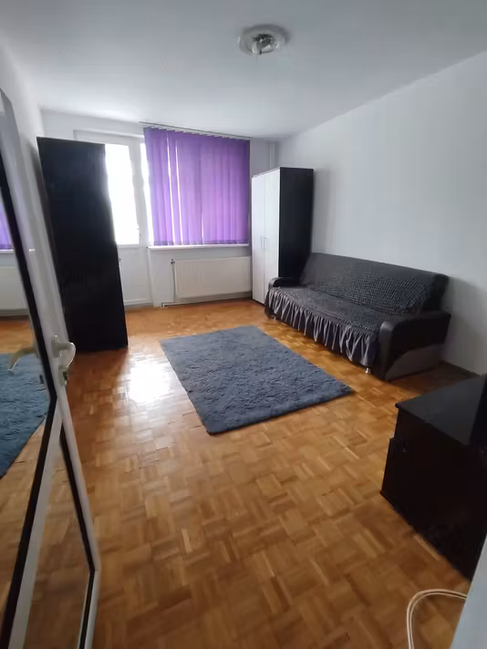 Apartament Barieră