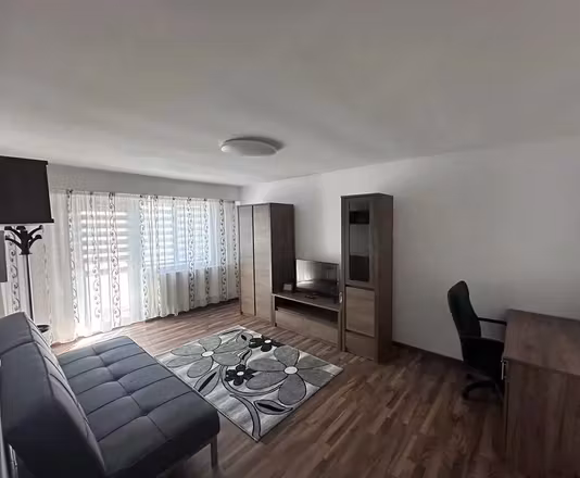 Apartament Delfinariu