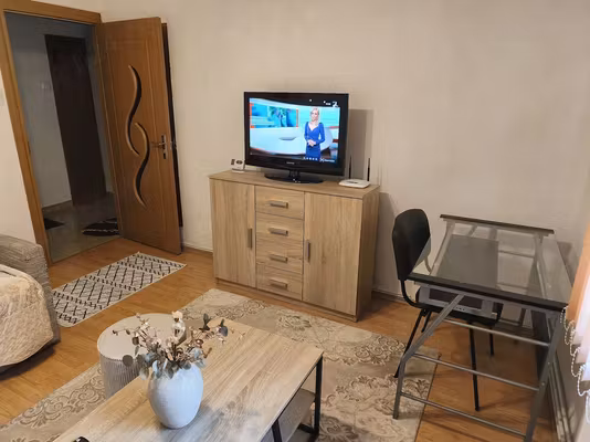 Apartament Targu Mures