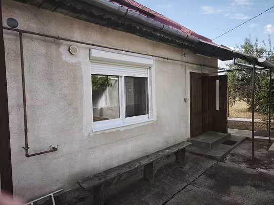 Casă Caransebes