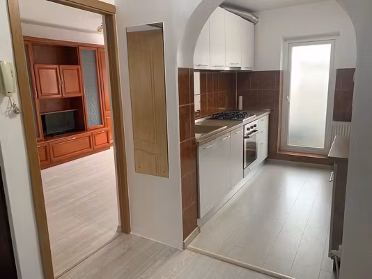 Apartament Republicii