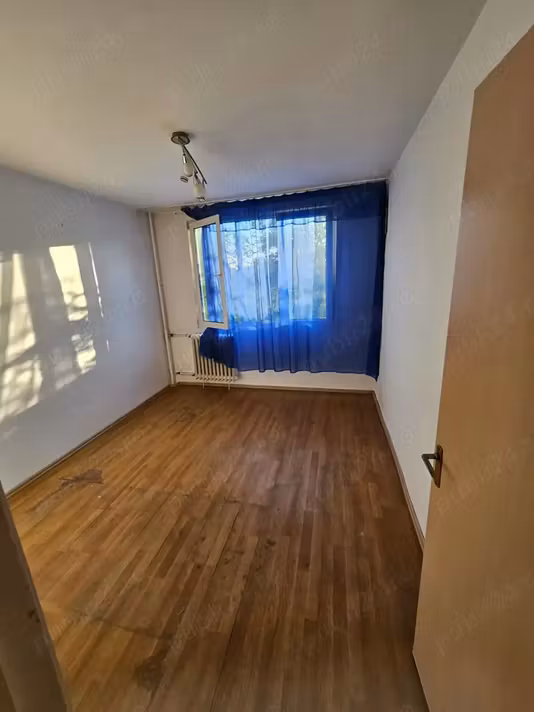 Garsonieră Berceni