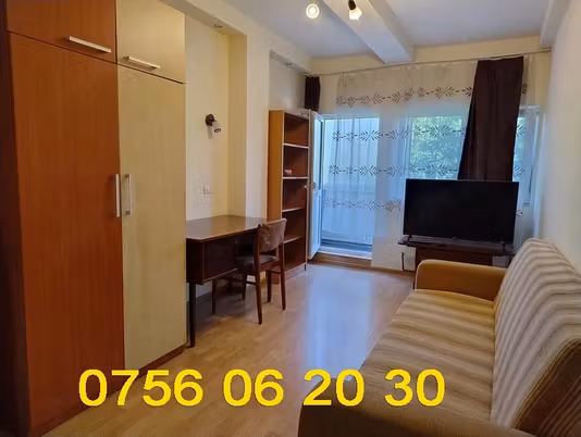 Apartament Gara - Market Arcu, fosta Billa