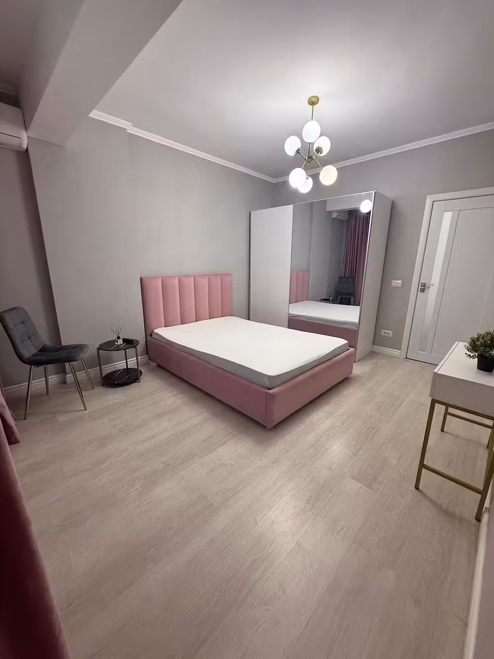 DIRECT PROPRIETAR | Garsonieră 32 mp | Popești-Leordeni