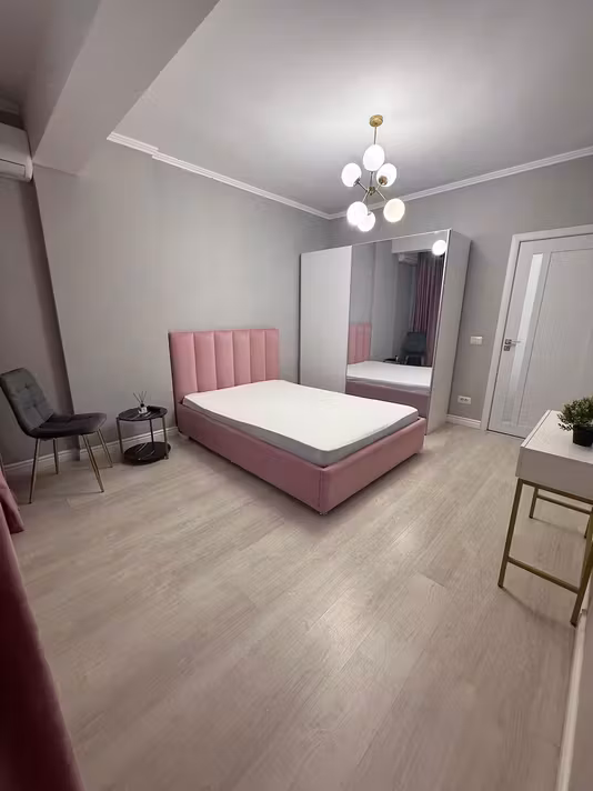 Apartament Popesti-Leordeni
