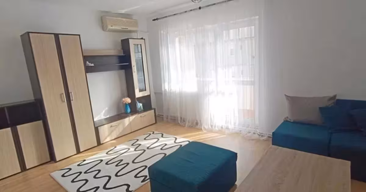 Apartament de vânzare cu 3 camere în zona Turnișor, Sibiu
