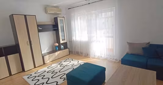Apartament Turnișor