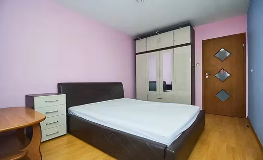 Apartament Soarelui