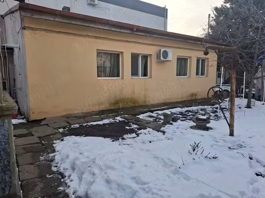 Casă Prelungirea Ghencea
