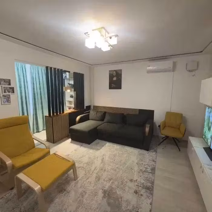 apartament 2 camere-titan policlinica-metrou 5 minute