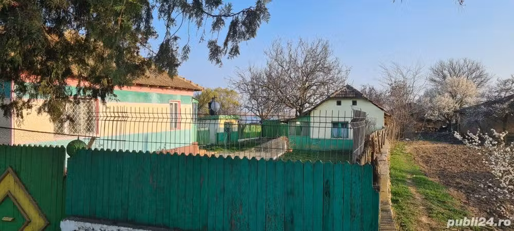 Casă · 4 camere · 100 m², Vadu, Năvodari
