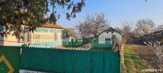 Casă Vadu