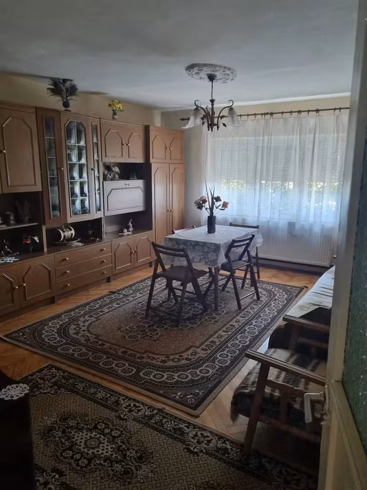 Apartament Carpati 2