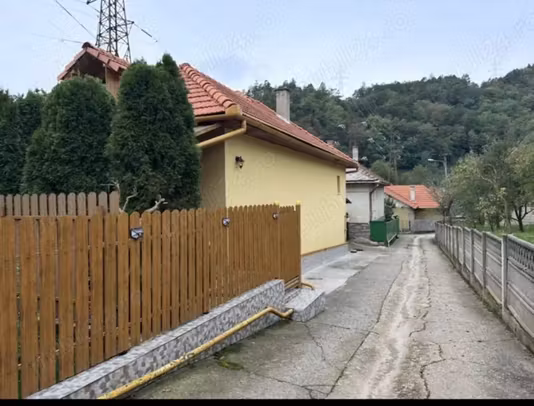 Casă Zlatna