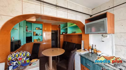 Apartament I.C.Frimu